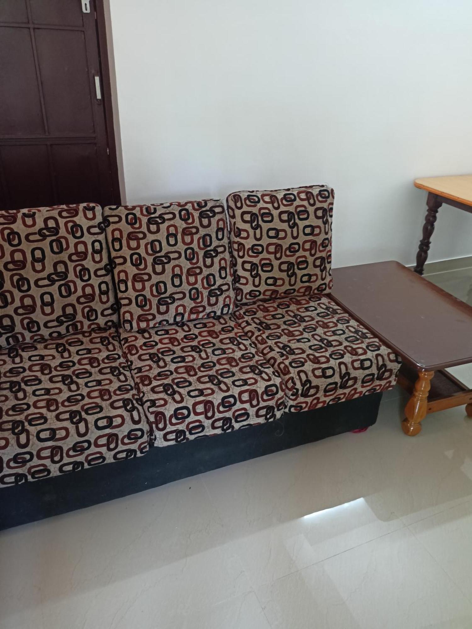 Space Villa Homestay Irimbranallur المظهر الخارجي الصورة