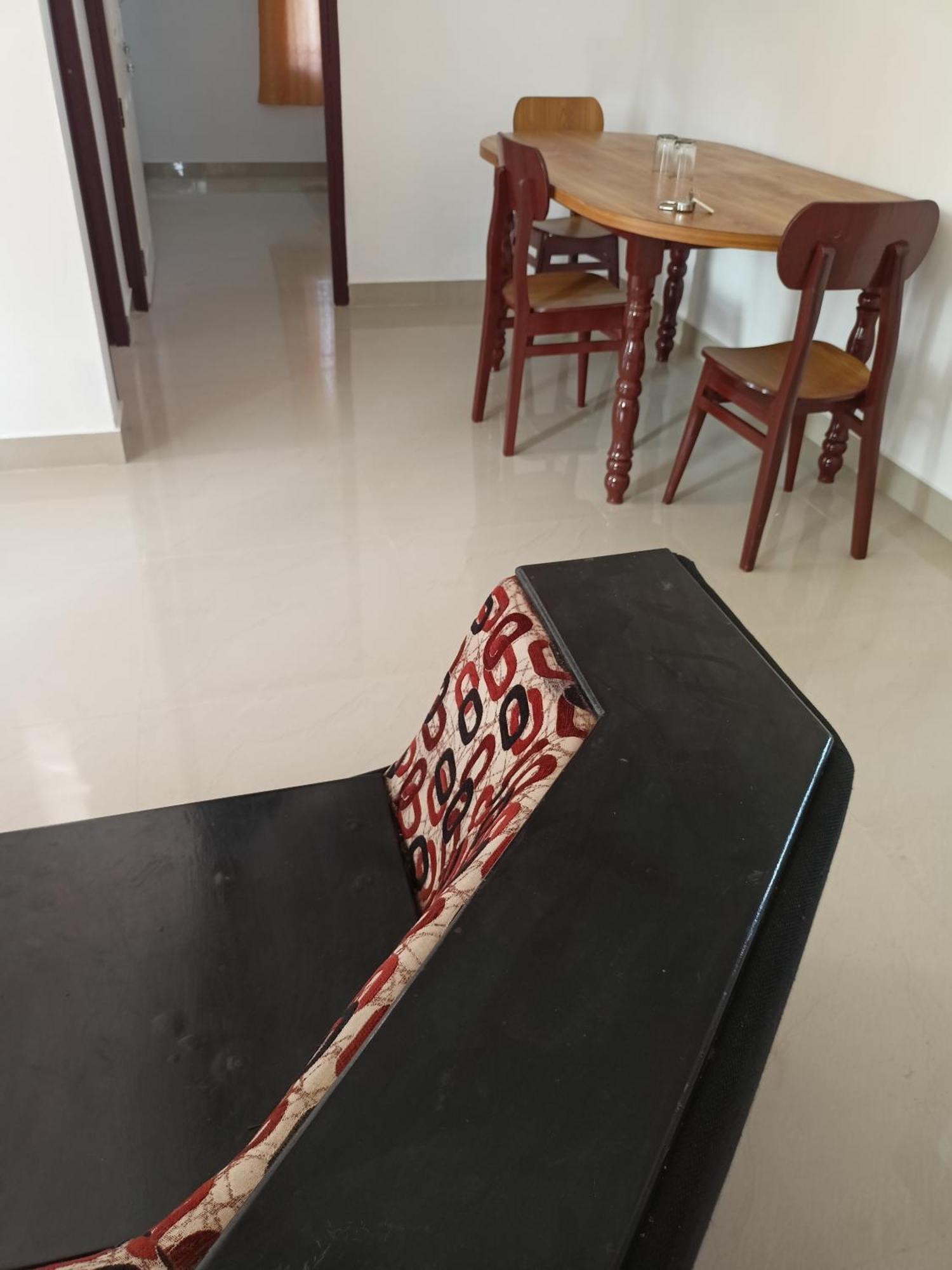 Space Villa Homestay Irimbranallur المظهر الخارجي الصورة