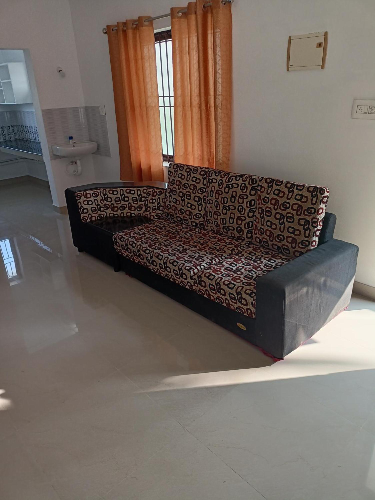 Space Villa Homestay Irimbranallur المظهر الخارجي الصورة