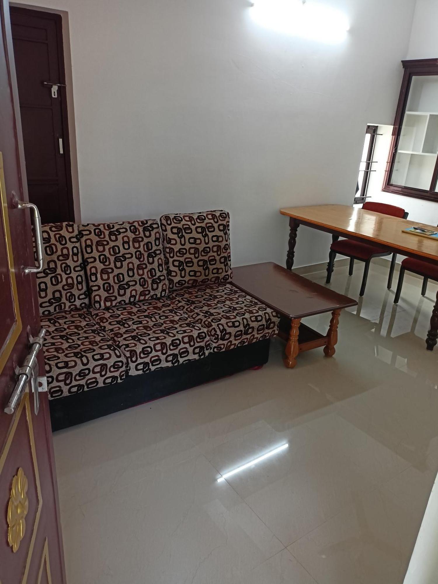 Space Villa Homestay Irimbranallur المظهر الخارجي الصورة